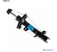 SHOCK ABSORBER 315 242 FOR FORD STJB/STJD/STJC 1.2L 4cyl FIESTA VI