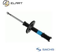 SHOCK ABSORBER 315 264 FOR DACIA LODGY K9K666/846/856/612/626 1.5L H4M738 1.6L