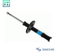 Original Sachs Shock Absorber 315 264 for Dacia
