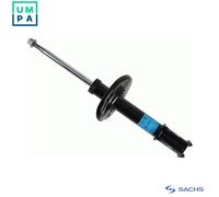 Shock absorber SACHS 315 265 for DACIA LODGY (JS_) 1.6 2012-