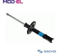 SACHS 315 266 Shock absorber