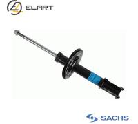 SACHS 315 266 Shock absorber