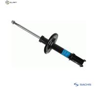 SACHS 315 266 Shock absorber