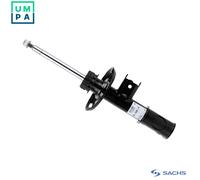 Sachs Shock Absorber Front Axle Left For Mercedes-Benz 315267 Replacement Part