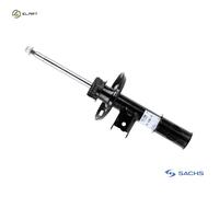 Sachs Shock Absorber Front Axle Right For Mercedes-Benz 315268 Replacement Part
