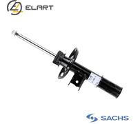 SHOCK ABSORBER 315 268 FOR MERCEDES-BENZ CLA/Shooting/Brake/B-SS/Sports/Tourer
