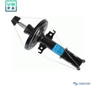 SACHS 315 290 Shock absorber