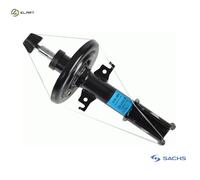 SACHS 315 290 Shock absorber