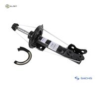 SHOCK ABSORBER 315 292 FOR MERCEDES-BENZ M266.980/960 2.0L M 266.940 1.7L 4cyl