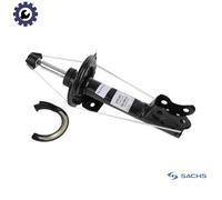 Sachs Shock Absorber Front Axle For Mercedes-Benz 315293 Replacement Part