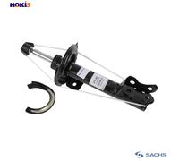 Sachs Shock Absorber Front Axle For Mercedes-Benz 315293 Replacement Part