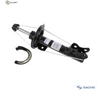 Sachs Shock Absorber Front Axle For Mercedes-Benz 315293 Replacement Part