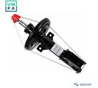 FRONT SHOCK ABSORBER FITS: FITS FOR RENAULT MEGANE III HATCHBACK 1.5 DCI/1.6