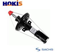 SHOCK ABSORBER 315 295 FOR RENAULT MEGANE/III/Grandtour/Hatchback 1.5L 4cyl