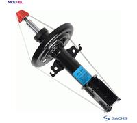 SHOCK ABSORBER 315 296 FOR RENAULT SCENIC/GRAND/III H4J 700 1.4L K9K832 1.5L