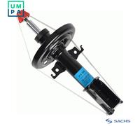 315 296 Front Shock Absorber Single Suspension Replacement Spare Part By Sachs