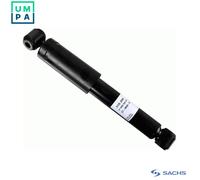 SHOCK ABSORBER 315 299 FOR RENAULT KANGOO/Rapid/Express/GRAND MERCEDES-BENZ