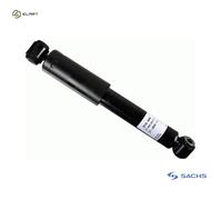 Sachs Shock Absorber Rear Axle For Renault 315300 Replacement Part