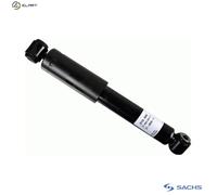 Sachs Shock Absorber Rear Axle For Renault 315300 Replacement Part
