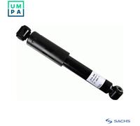 Sachs Shock Absorber Rear Axle For Renault 315300 Replacement Part