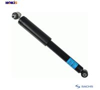 Sachs Shock Absorber Rear Axle For Ford 315303 Automotive Replacement Part