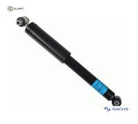 Sachs Shock Absorber Rear Axle For Ford 315303 Automotive Replacement Part