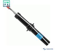 Sachs Shock Absorber Front Axle For Bmw 315312 Automotive Replacement Part