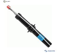 SHOCK ABSORBER 315 312 FOR BMW X5/SAV/E70 X6/SAC/E71/E72 N57D30A/C/B M57D30 3.0L