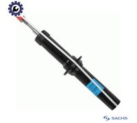 Sachs Shock Absorber Front Axle For Bmw 315312 Automotive Replacement Part