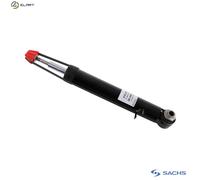 Sachs Shock Absorber Rear Axle Left For Bmw 315313 Replacement Part