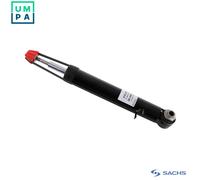 Sachs Shock Absorber Rear Axle Left For Bmw 315313 Replacement Part