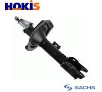 SHOCK ABSORBER 315 330 FOR MITSUBISHI LANCER/VIII/Sportback /-T/C4B11BKD 2.0L