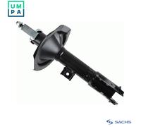 Sachs Shock Absorber 315 331 - Front Right for Mitsubishi Lancer