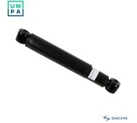 SACHS 315 352 Shock Absorber for MERCEDES-BENZ