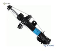 SHOCK ABSORBER 315 363 FOR FIAT 199 A3.000 1.2L 198A4/350A1.000 1.4L 4cyl LINEA