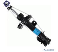SACHS 315 363 Shock absorber