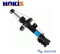 SHOCK ABSORBER 315 363 FOR FIAT LINEA 198A4/350A1.000 1.4L 199 A3.000 1.2L 4cyl
