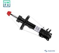 Sachs Shock Absorber Front Axle Right 315 364 Top Pin for Fiat Linea
