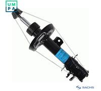 Sachs Shock Absorber 315 365 - Front Left Top Pin - Fits FIAT Linea