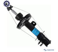 SACHS 315 365 Shock absorber