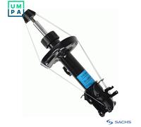 Shock absorber Front Axle Right Top pin 315 366 SACHS for FIAT LINEA