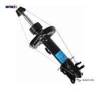 SHOCK ABSORBER 315 366 FOR FIAT 370 A0.011 1.7L 198 A4.000 1.4L 4cyl LINEA
