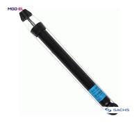 SHOCK ABSORBER 315 367 FOR FIAT 198A4/350A1.000 1.4L 198 A3.000 1.6L 4cyl LINEA