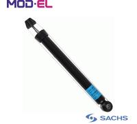 SACHS 315 367 Shock absorber