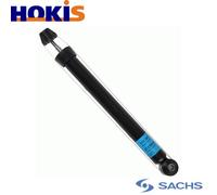 SHOCK ABSORBER 315 367 FOR FIAT LINEA 198 A3.000 1.6L 198A4/350A1.000 1.4L 4cyl