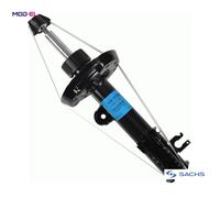315 373 Front Right Driver Side OS Offside Shock Absorber Single By Sachs