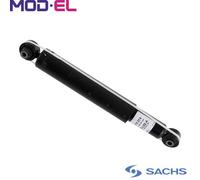 SHOCK ABSORBER 315 374 FOR FIAT DOBLO/Platform/Chassis/Cargo OPEL COMBO 1.4L