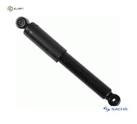SACHS 315 377 Shock absorber