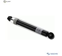Fits SACHS 315 439 Shock Absorber OE REPLACEMENT TOP QUALITY