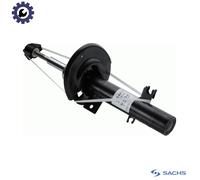 SHOCK ABSORBER 315 441 FOR CITROEN DS DS3/Convertible BHX /BHY /BHZ /9HD 1.6L